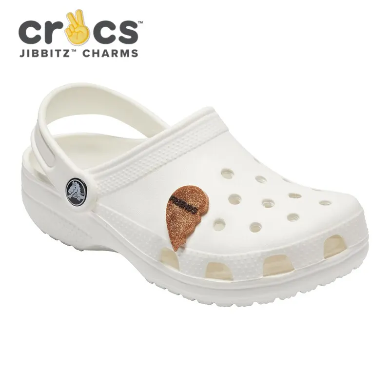 Sparkly croc charms Clearance