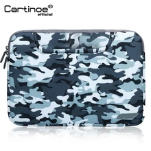 Водонепроницаемая сумка для ноутбука Macbook Pro 13 Чехол 11, 13,3, 14, 15,6 дюймов лайнер рукав Laotop портфель/рукав для Macbook Air 13 Чехол