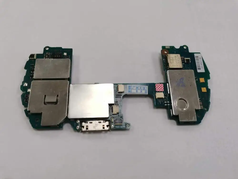 Оригинальная материнская плата для PSP GO сменная GO|Запасные части| |