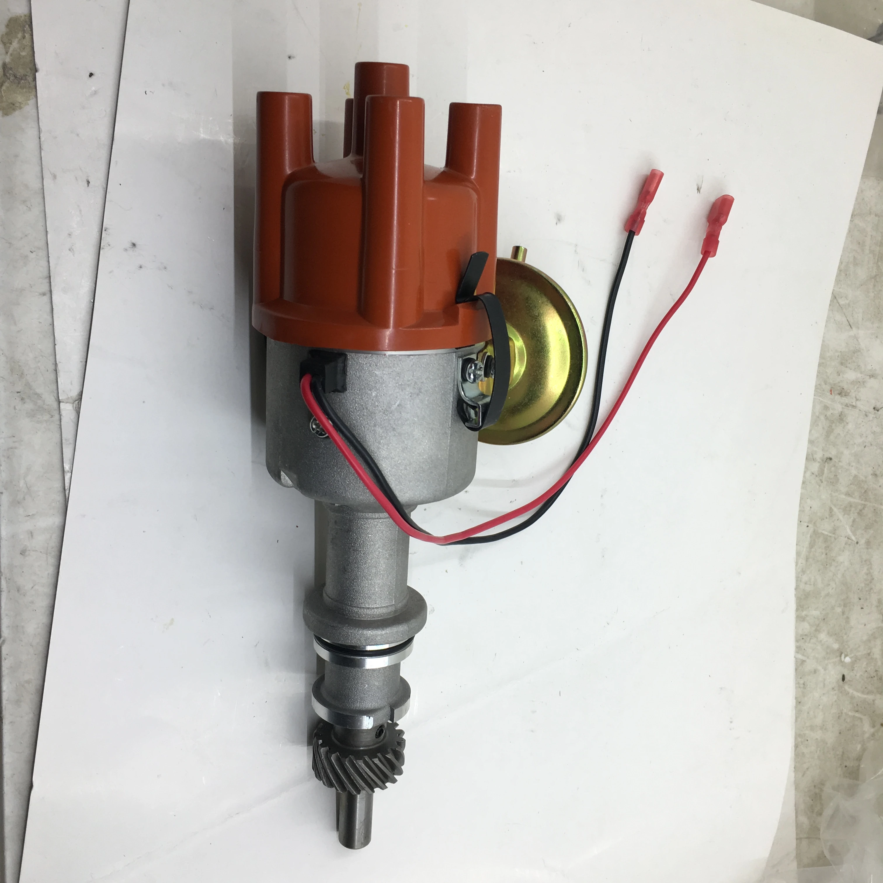 SherryBerg electrical distributor for Ford Cortina,Capri,Escort 1.6 & 2