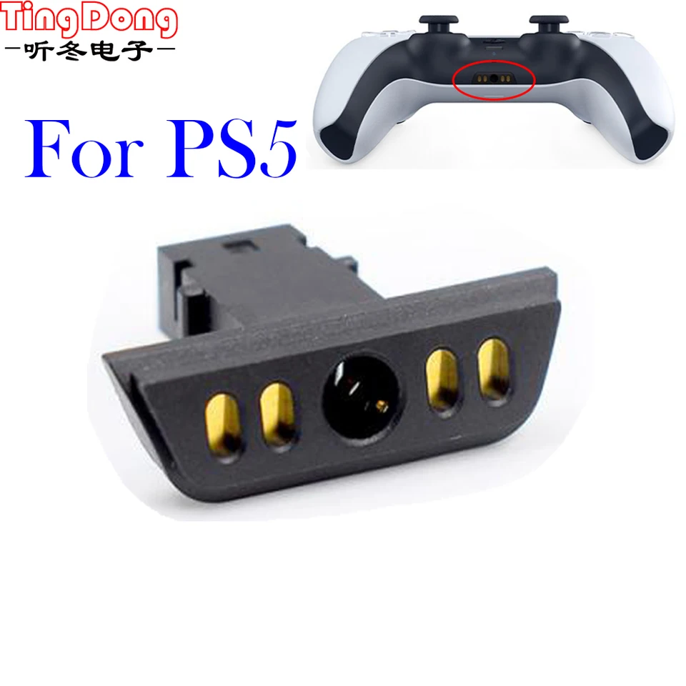 2 個ヘッドフォンヘッドセットイヤホンジャックポートソケット