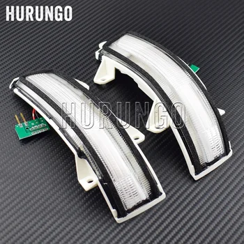 

For Civic 9th 2011-2015 Jade Crider City LED Dynamic Turn Signal Light Side Mirror Sequential Indicator Blinker Lamp