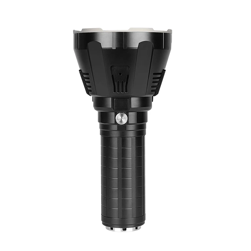 Светодиодный фонарик IMALENT MS18 CREE XHP70 100000 люмен высокой мощности с батареей 21700