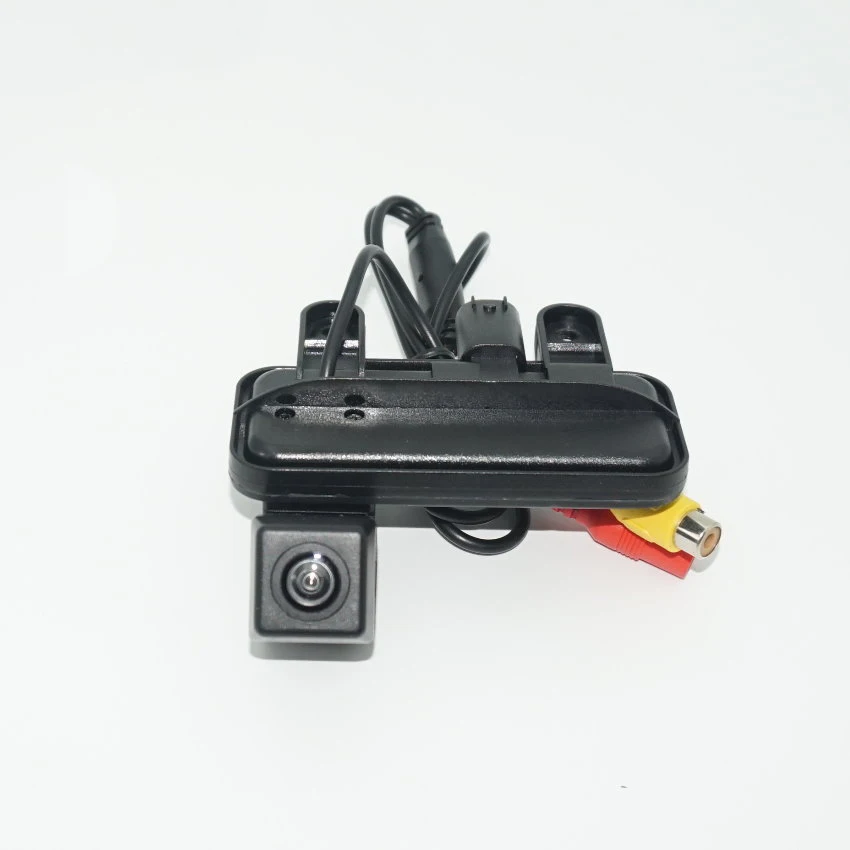For Mercedes Benz  E Class C207 W207 E350 2009~2015 Car Rear View Back Up Reverse Parking Camera HD Night Vision+high quality 2