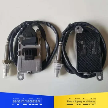 

Nitrogen Oxygen Sensor Nitrogen Oxygen Weichai J6P Tian V Han V Original Parts