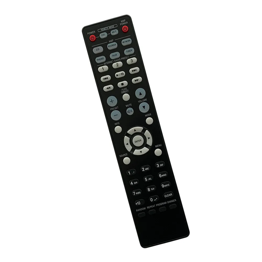 Пульт дистанционного управления для Denon DCD720AE DCD-520AE DCD520AE CD FM Hi-Fi микро настольная