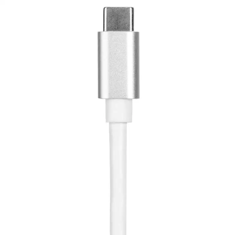 4 в 1 USB TYPE-C концентратор Gigabit Ethernet USB-C к HDMI RJ45 TYPE-C адаптер