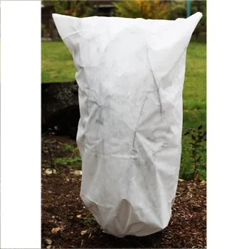 

Plant Warm Cover Tree Shrub Plant Against Cold Wind Rain Protecting Bag Frost Protection Yard Garden Winter Protection 626