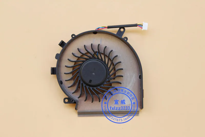 AAVID PAAD06015SL N402 сервер Cpu охлаждающий вентилятор DC5V 3
