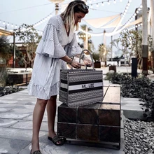 Брендовые женские сумки на плечо с логотипом, знаменитый дизайн, женские винтажные сумки через плечо, клатчи, женские сумки