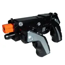 Ipega мобильный телефон Bluetooth геймпад PG-9057 призрак сын Android/IOS/VR Bluetooth беспроводной пистолет