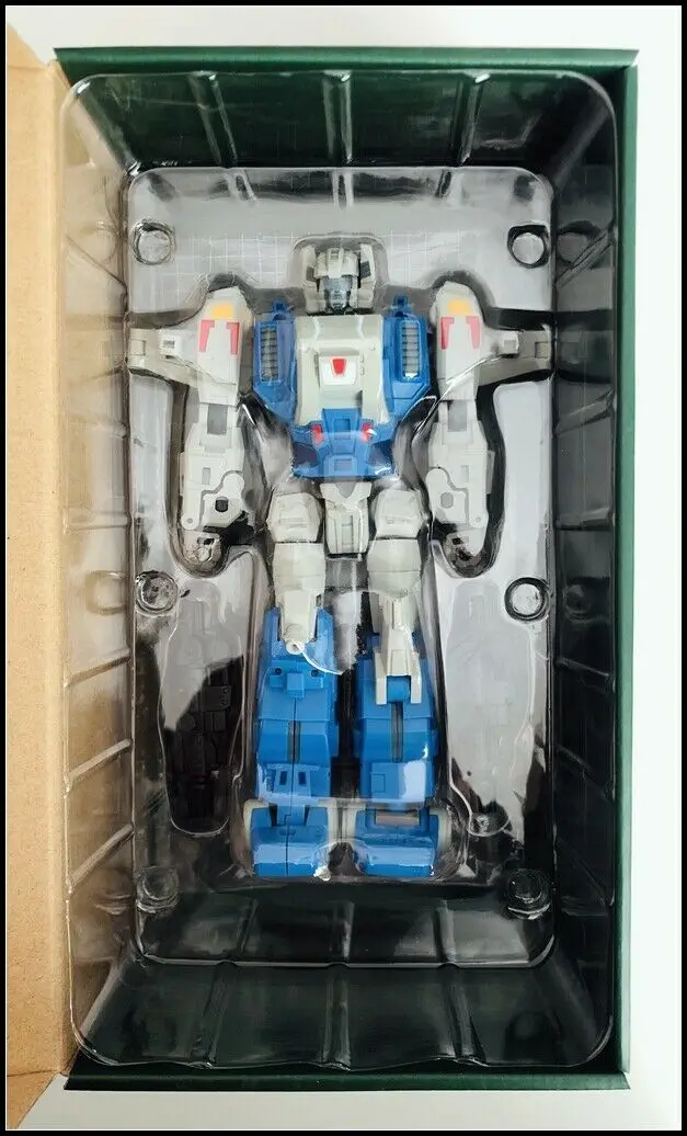 FPJ Fansproject функция X10-Browning II трансформация головной убор Highbrow