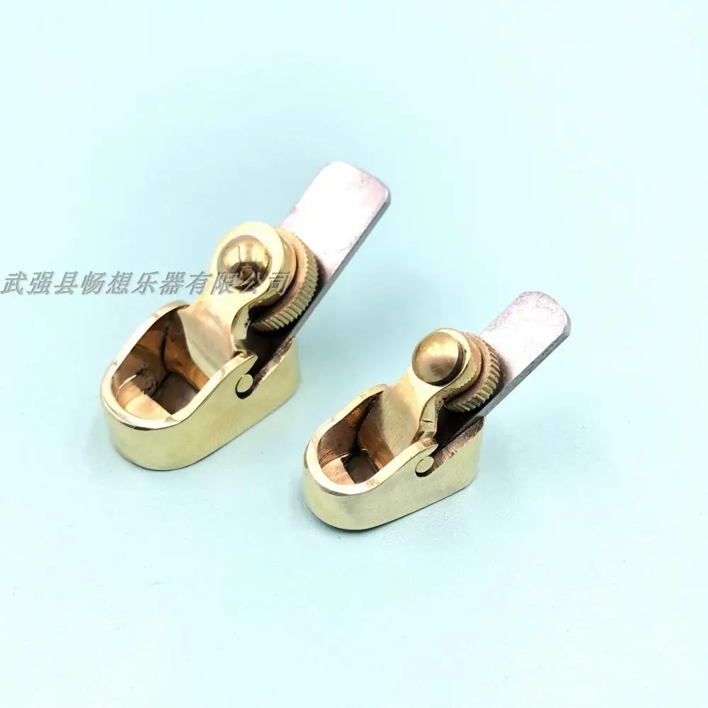 Modelo de Bronze Tamanhos Diferentes Marca Melhor Convexo Avião Luthier - Violino Que Faz Ferramentas 6 - Image 3