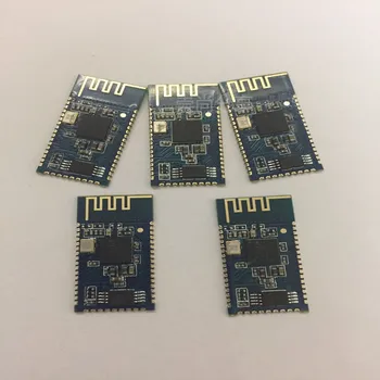 

CSR8645 Bluetooth Solution 4.0 Low Power Bluetooth Audio Dual Channel Module