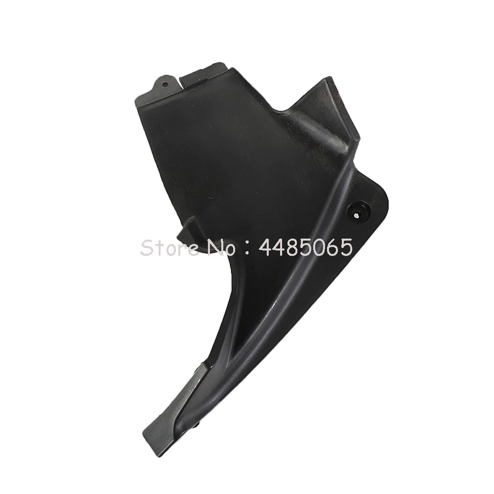 Right Аксессуары для мотоциклов обтекатель панель чехол для HONDA VFR800 2002-2013 - Цвет: Right