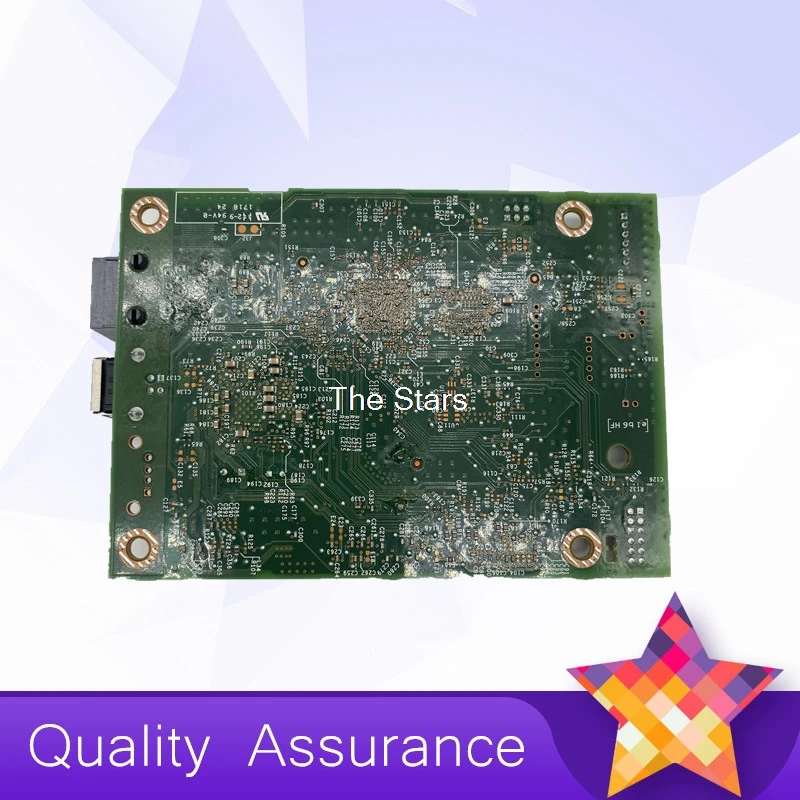 Подлинная новая B3Q10-60001 плата для форматора PCA материнская плата для hp M274DW M277DW M277 274N 277dw 277
