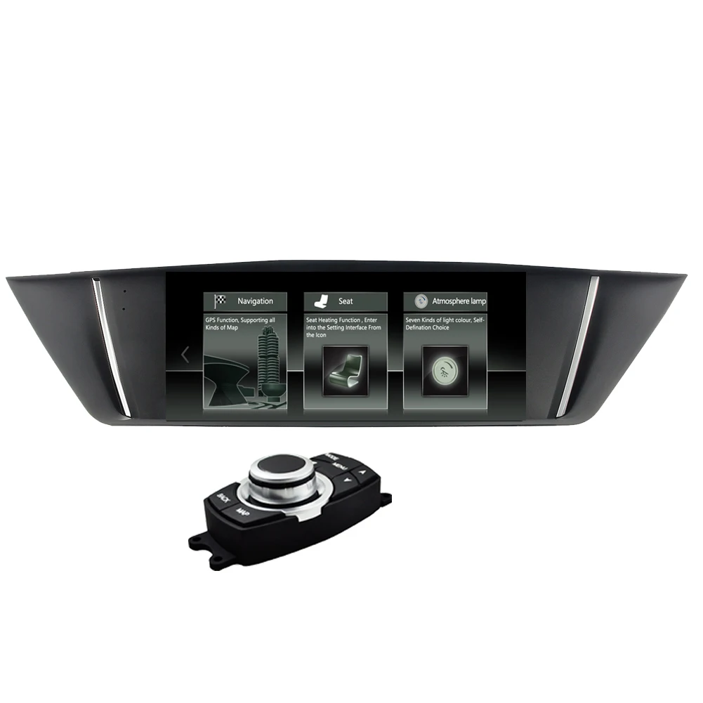 Discount NAVITOPIA 2G RAM 32G ROM Android 8.1 Car GPS Navigation for BMW X1 2009 2010 2011 2012 2013 2014 2015 2 Discount NAVITOPIA 2G RAM 32G ROM Android 8.1 Car GPS Navigation for BMW X1 2009 2010 2011 2012 2013 2014 2015 2