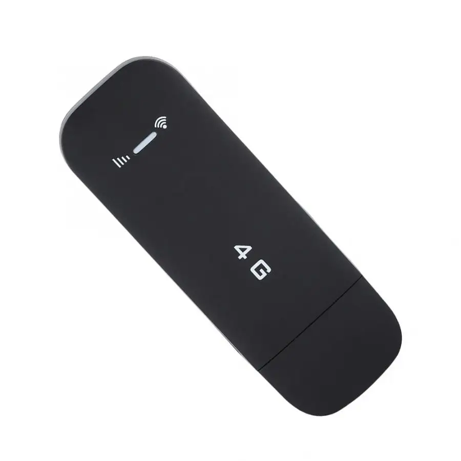 4G LTE USB 100 Мбит/с Wi-Fi роутер портативный карманный мобильный беспроводная точка доступа сеть умный роутер для деловых поездок