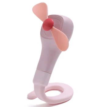 

Creative Personality Mini USB Small Fan Student Fan Summer Portable Small Fan