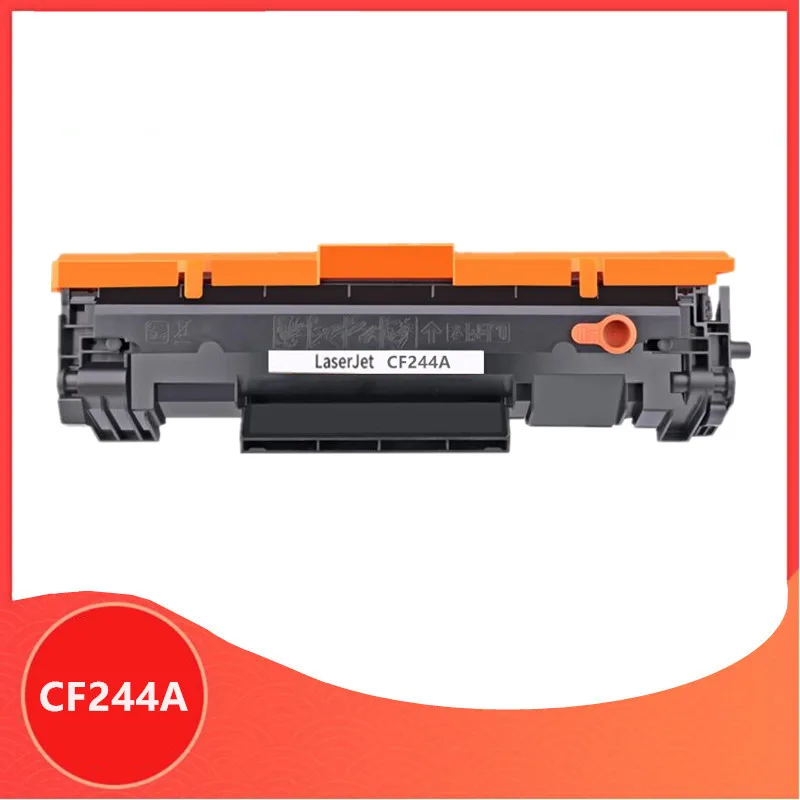 Con Chip Compatibile Cf244A Cf248A 44A 48A Cartuccia Toner Per Stampante Hp Laserjet Pro M15A M15W Mfp M28A Hp48A M28W