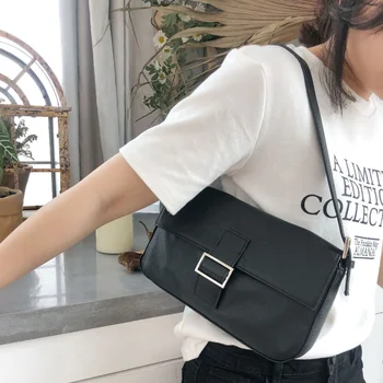 

2020 summer new bag fashion simple large capacity Single Shoulder Bag Messenger BagBBB07