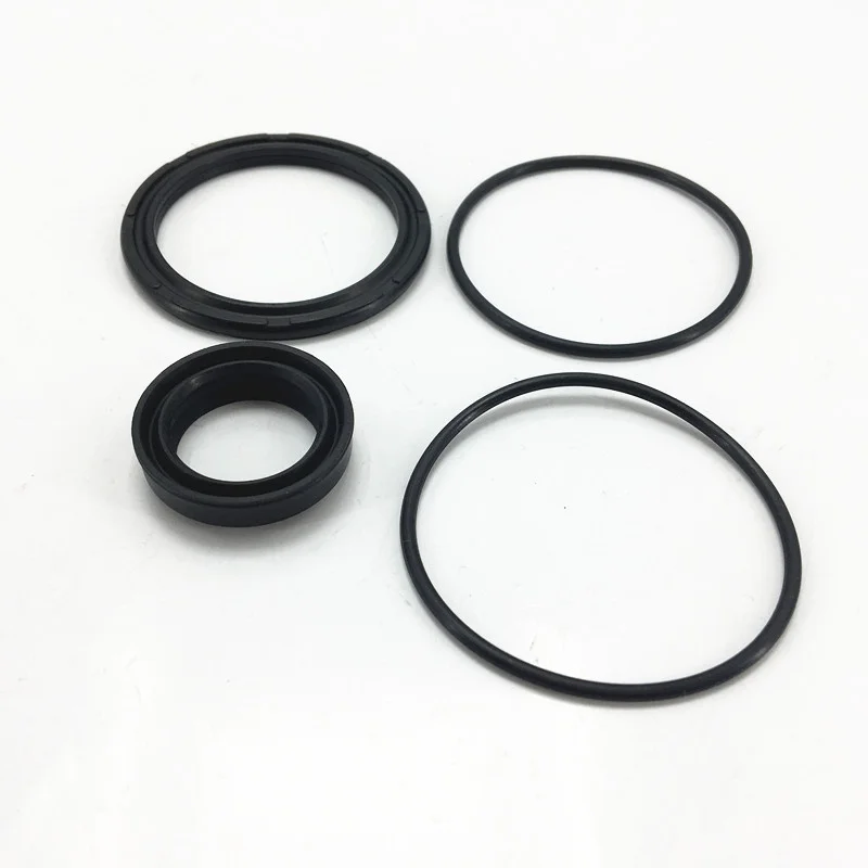 CDQ2B32-PS ADN-50-I-P-A MGP50-B-PS пневматические компоненты тонких цилиндров запчасти посылка уплотнительное кольцо
