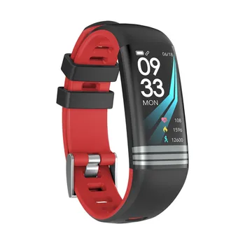 

Color Screen Smart Wristband IP67 Anti-water Color Screen Smart Wristband Multi-function Sports Smart Wristband