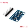 16 Bit I2C IIC ADS1115 ADS1015 ADS1118 Converter Module PCA9306 ADC Board For Arduino RPi Level Translation Amplifier ► Photo 3/6