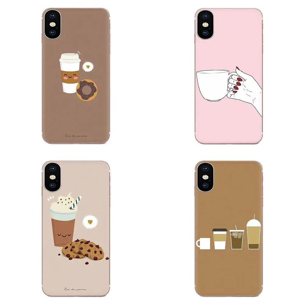 Прозрачный чехол из ТПУ для Huawei P7 P8 P9 P10 P20 P30 Lite Mini Plus Pro Y9 Prime P Smart Z 2018 2019 | Мобильные