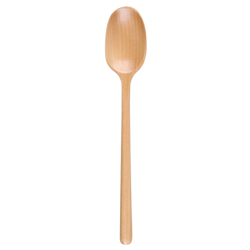 Chinese Chopsticks Environmentally Friendly Portable Wooden Cutlery Sets Wooden Chopsticks And Spoons Travel Suit