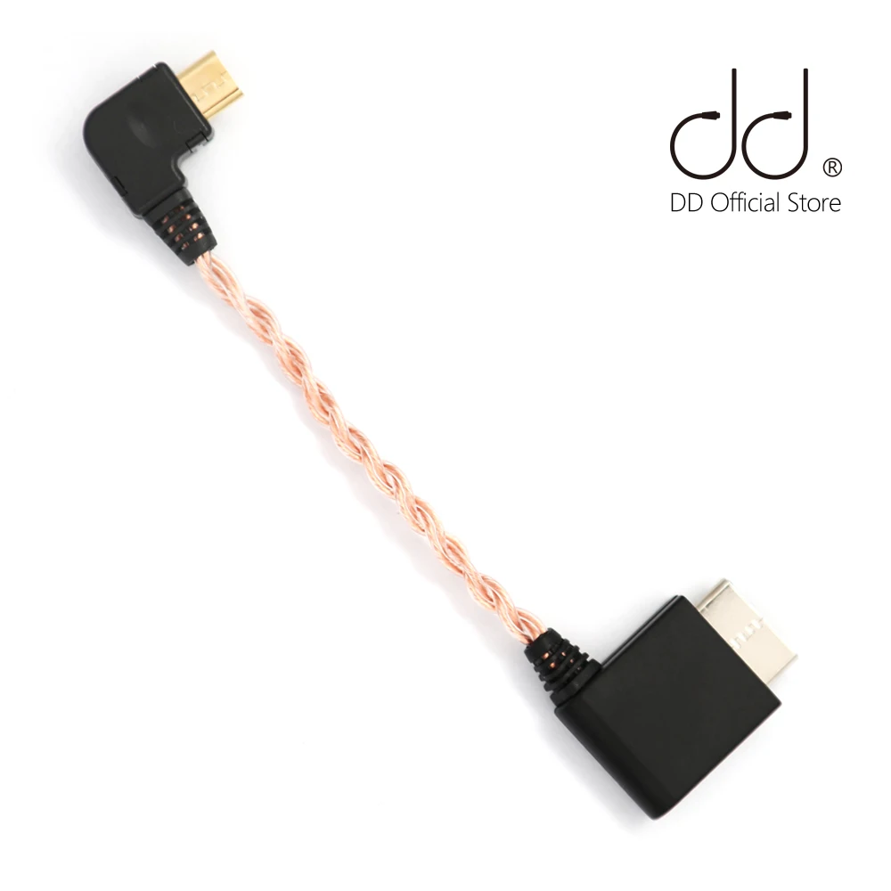 DD SQ1s WMport к Micro аудио кабель для декодирования sony музыкальный плеер FiiO DAC или