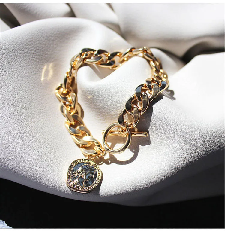 Новый модный браслет с кулоном две группы мс восстановление древних способов |