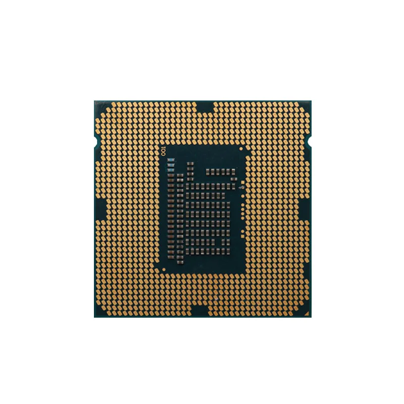 Intel Core i3-3220 i3 3220 3,3 ГГц двухъядерный настольный процессор 3M 55 Вт LGA 1155 протестированный рабочий