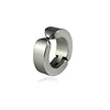 Silver Round