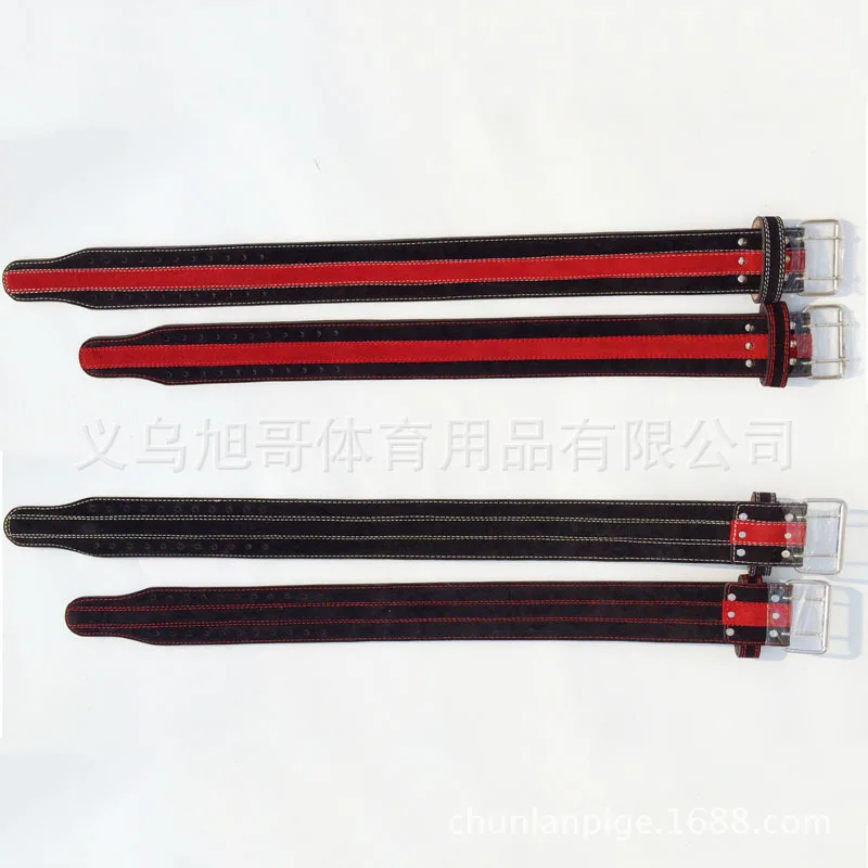 

VALEO Fitness Weight-bearing Belt Gym Chin-up Barbell Disk Weight Single Parallel Bars Training Weight-bearing Belt