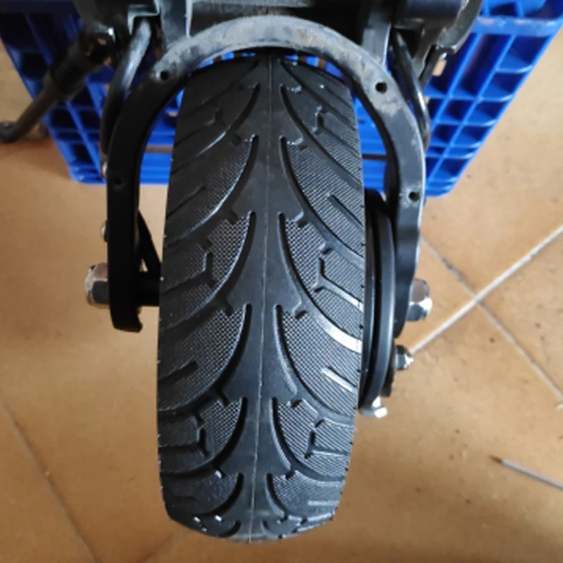 Dualtron Raptor Tire_9