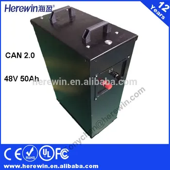 شراءDeep Cycle Solar Energy Storage 48V 100AH LiFePO4 Solar Battery Price