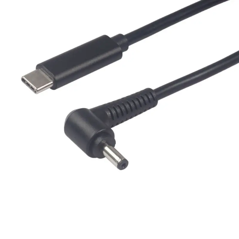 Кабель адаптера питания type-C Male To 40135 Male шнур-переходник для ASUS Super Laptop