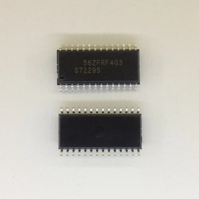 1 шт./лот SM72295MAX/NOPB SM72295MA S72295 SOP-28 новый оригинальный | Электроника