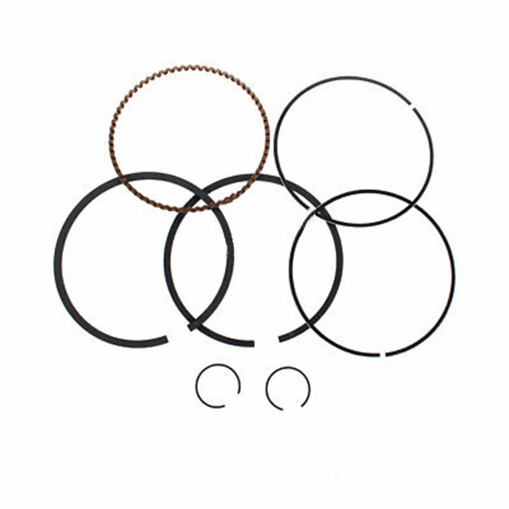 REBUILD KIT FOR HONDA GX390 13HP PISTON RING CONNECTING ROD SEAL GASKETS ENGINE New floral gardening gloves