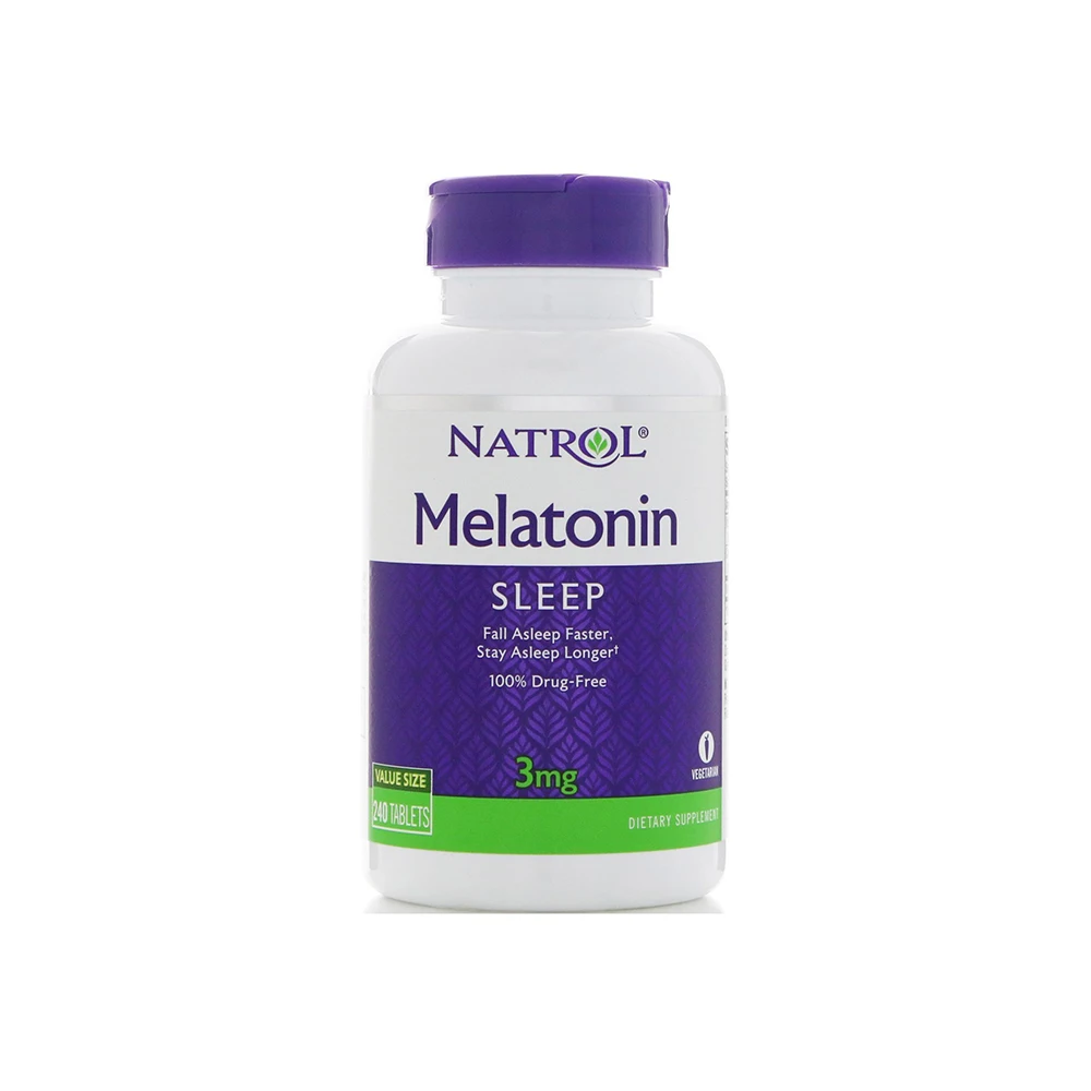 Мелатонин Купить В Самаре В Аптеке