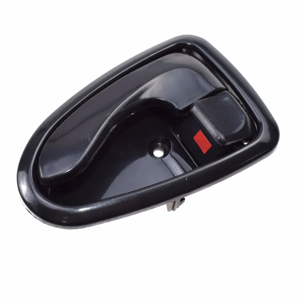 Внутренняя ручка двери ISANCE для Hyundai Accent 2000 2001 2002 2003 2004 2005 2006|interior door handle|door handlefront