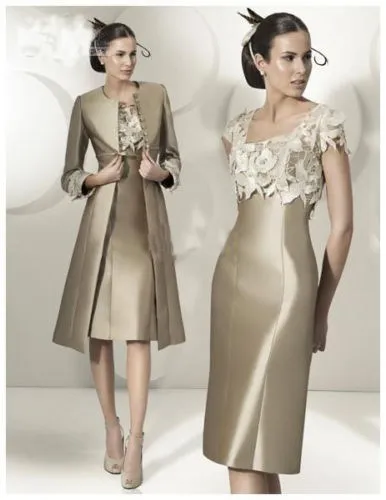 vestido de madrinha,, новая мода, плюс размер, кружево, на заказ, длинный рукав, свадебное платье для матери невесты