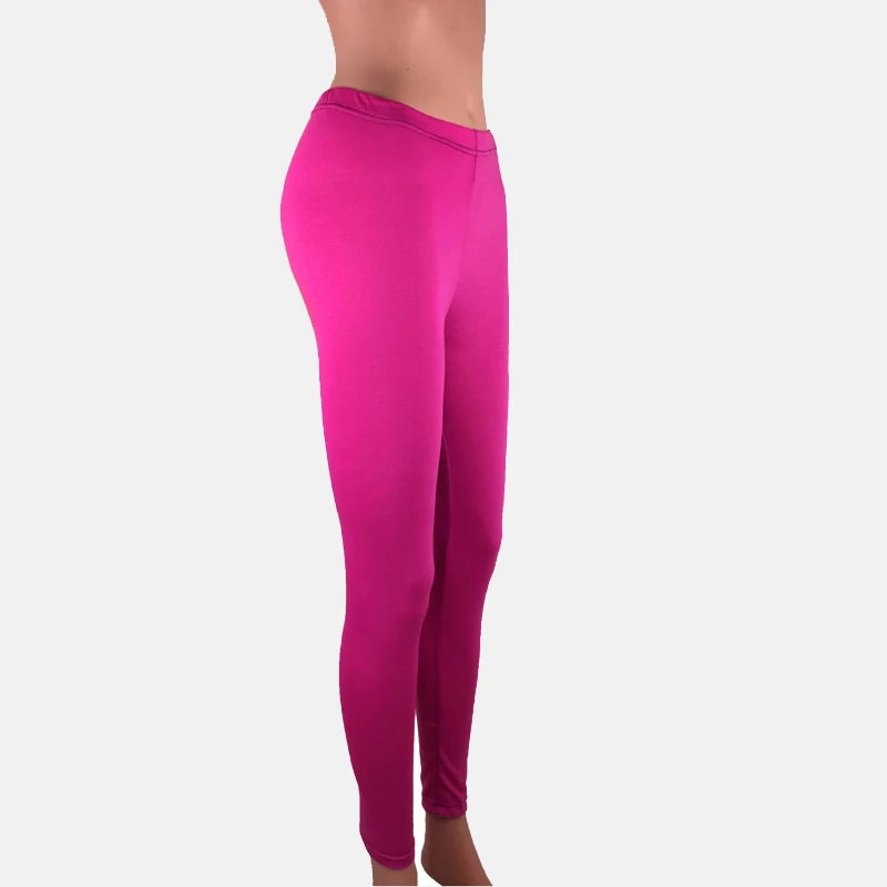 Winter Leggings Push Up Leggings Fitness Leggins Casual Workout  Women Jeggings Polyester Female Black Plus Size Pants XXXXL