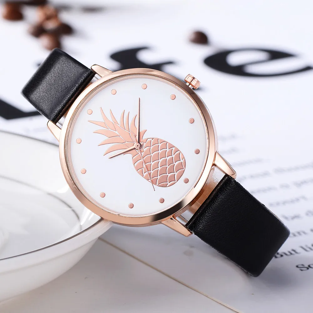 

2023 New Watch Women Fashion Casual Leather Belt Watches Simple Ladies' Small Dial Quartz Clock Dress Wristwatches Reloj Mujer