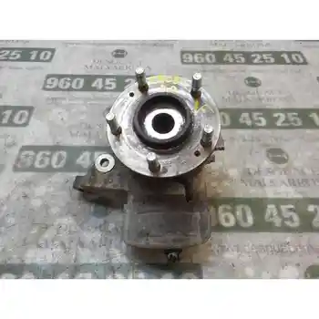 

STEERING KNUCKLE FRONT RIGHT KIA CEE'D 2.0 CRDi [16130356]