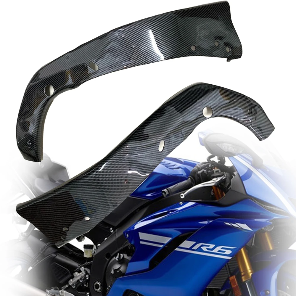 Effektivitet Bore Devise Yamaha R6 Motorcycle Accessories | Yamaha R6 Carbon Accessories - Yzfr6  Motorcycle - Aliexpress