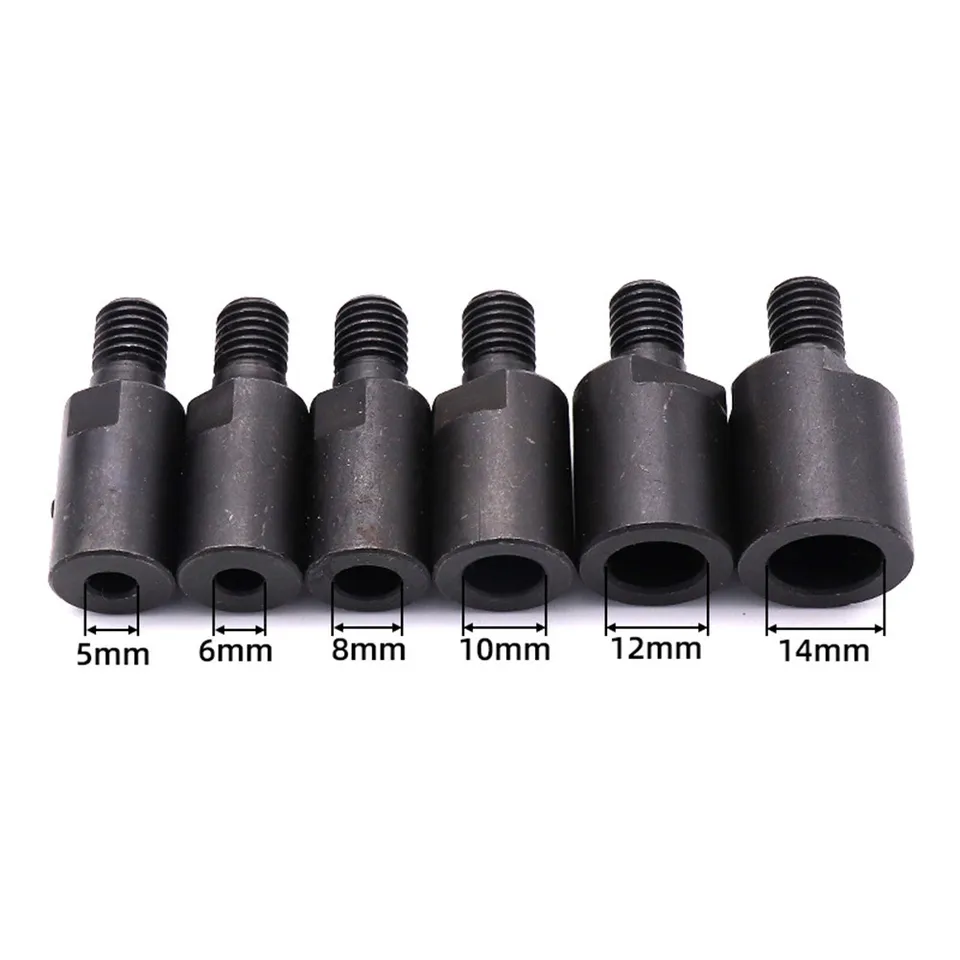 Varilla De Conexión De Extensión Para Amoladora Angular M10, | Meses