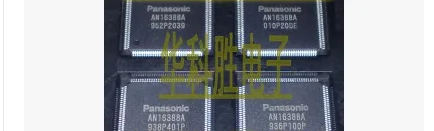 1 шт./AN16388A QFP