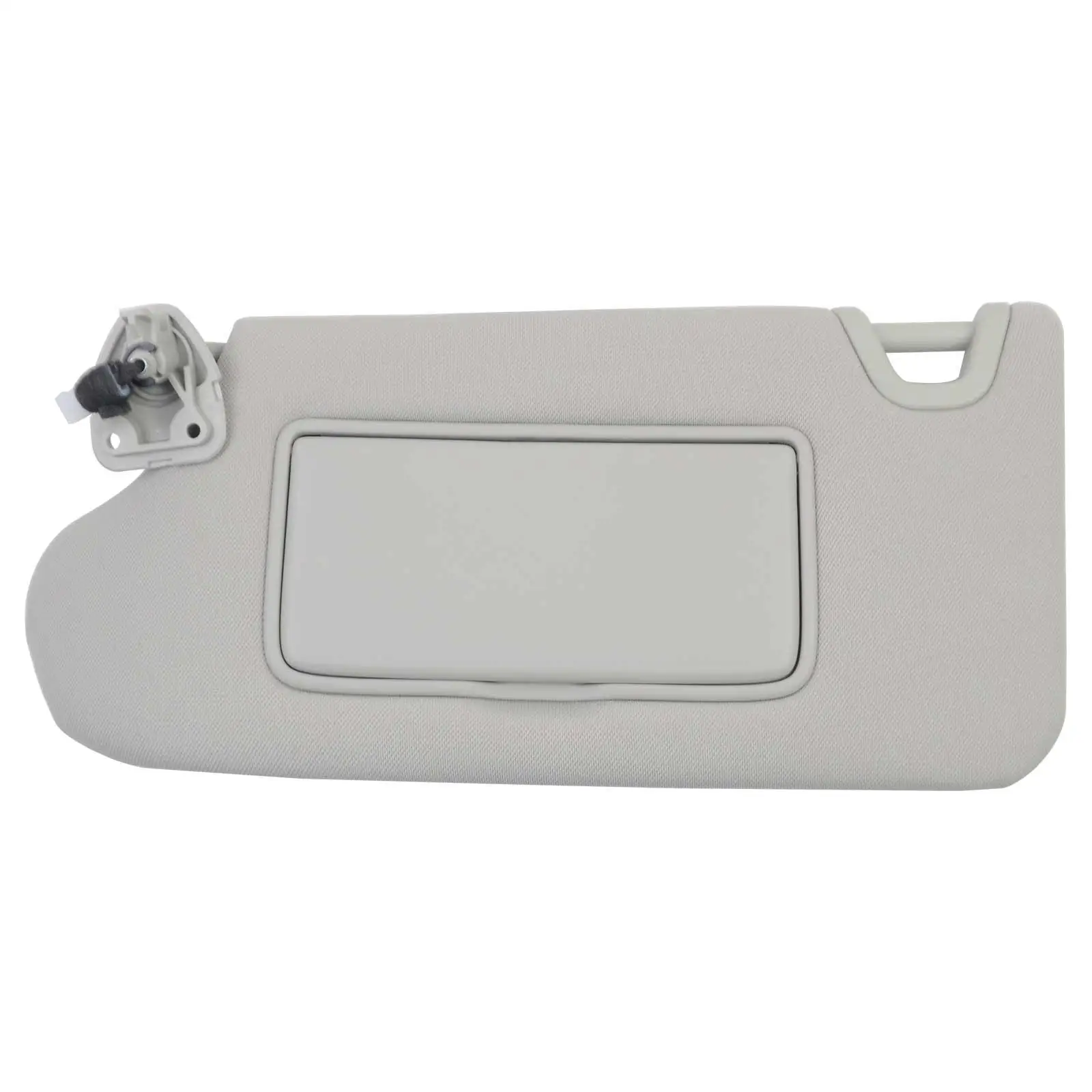 AP02 Left Gray Sun Visor W/ Wired 96401 3TA2A for Nissan Altima Sense